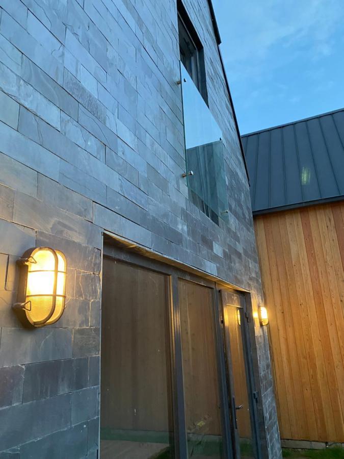Letnisko Rusinowo Villa Rusinowo  Eksteriør billede