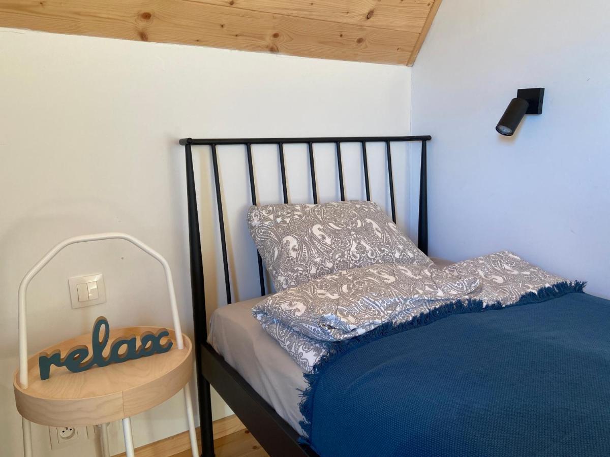 Letnisko Rusinowo Villa Rusinowo  Eksteriør billede